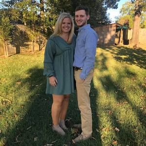 Meet your Posher, Robbie